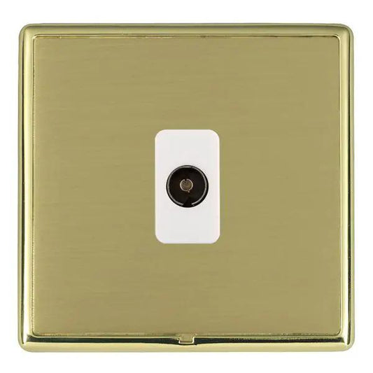 L-Ron CFX PB/SB 1g N-Isol TV 1in/1out WH