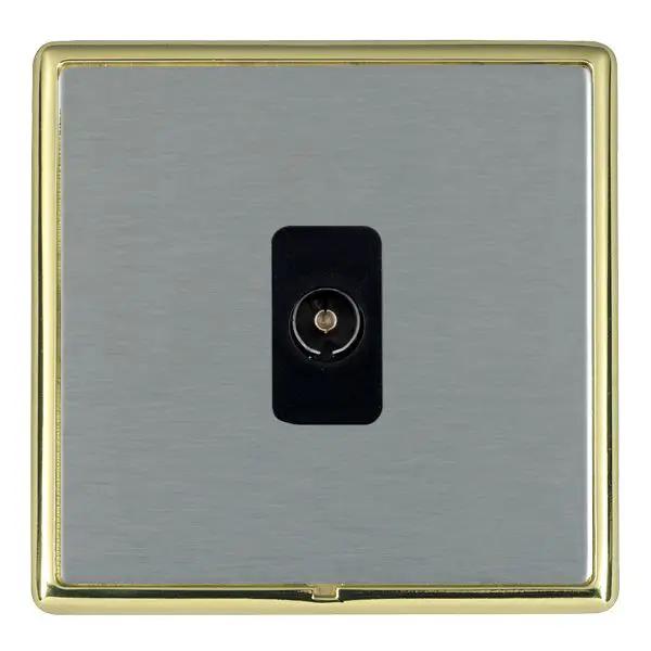 L-Ron CFX PB/SS 1g N-Isol TV 1in/1out BL