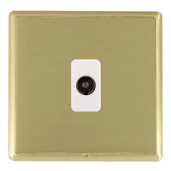 L-Ron CFX SB/SB 1g N-Isol TV 1in/1out WH