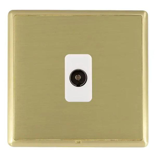 L-Ron CFX SB/SB 1g N-Isol TV 1in/1out WH