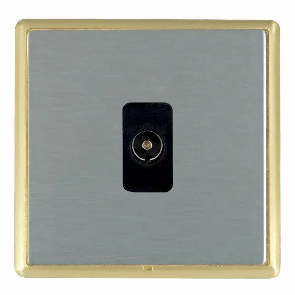 L-Ron CFX SB/SS 1g N-Isol TV 1in/1out BL