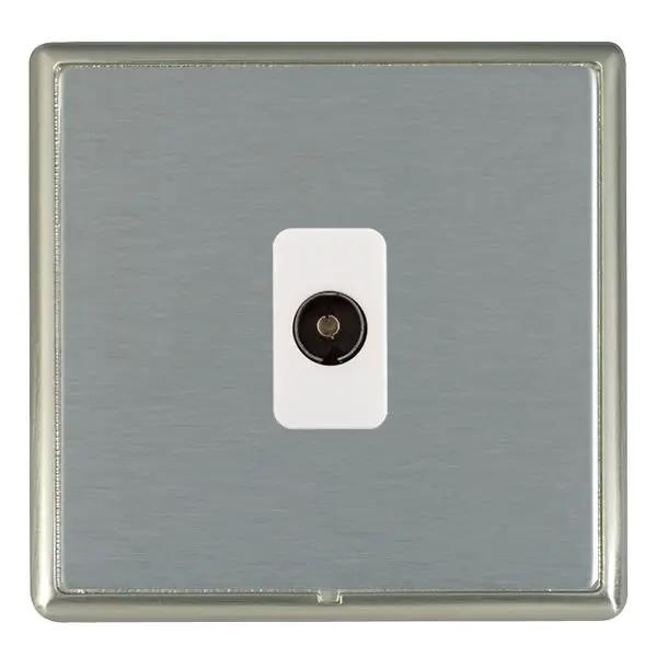 L-Ron CFX SN/SS 1g N-Isol TV 1in/1out WH