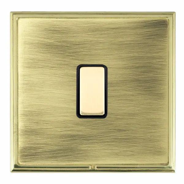 L-Sca CFX PB/AB 1g M-Way Tch Mast PB/BL