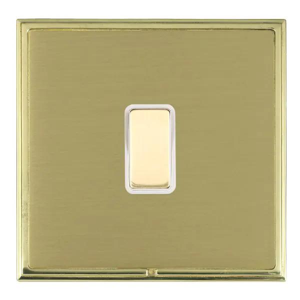 L-Sca CFX PB/SB 1g M-Way Tch Mast PB/WH