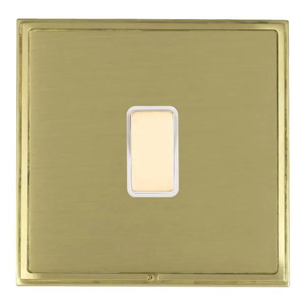 L-Sca CFX SB/SB 1g M-Way Tch Mast SB/WH