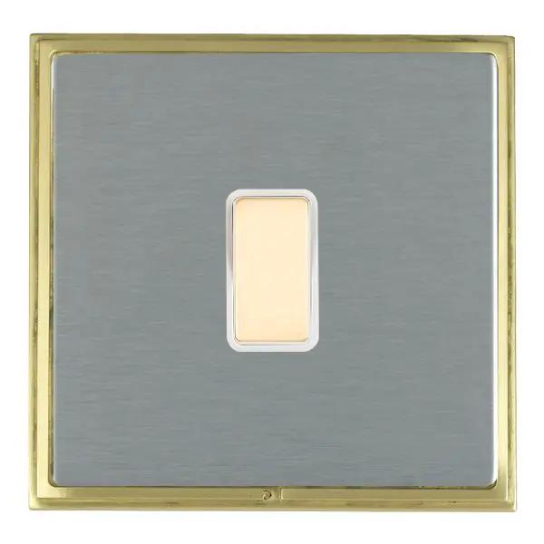 L-Sca CFX SB/SS 1g M-WyTouch Slave SB/WH