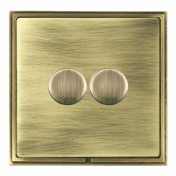 L-Sca CFX AB/AB 2g LEDITB100 2 wy Dim AB