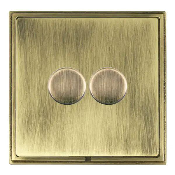 L-Sca CFX AB/AB 2g LEDITB250 2 wy Dim AB