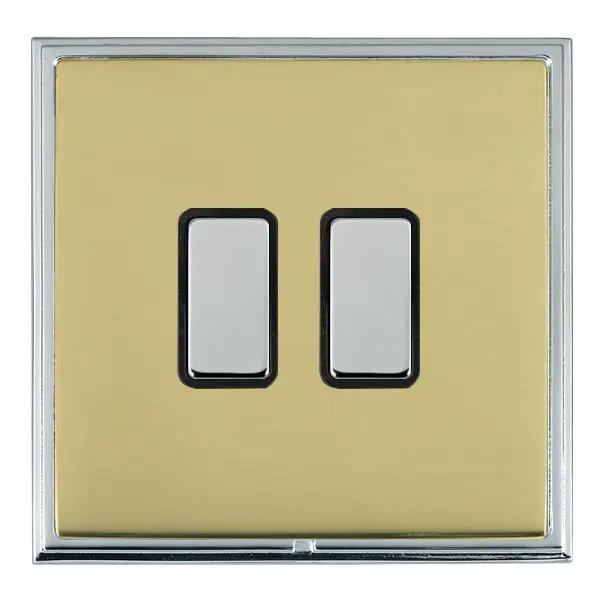 L-Sca CFX BC/PB 2g M-Way Tch Mast BC/BL