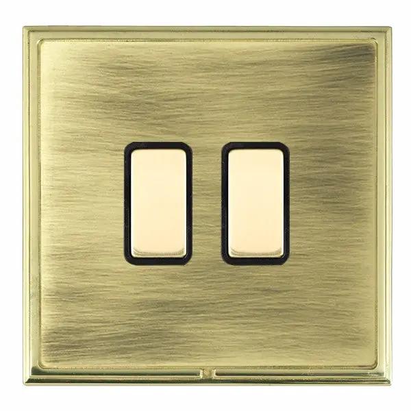 L-Sca CFX PB/AB 2g M-Way Tch Mast PB/BL