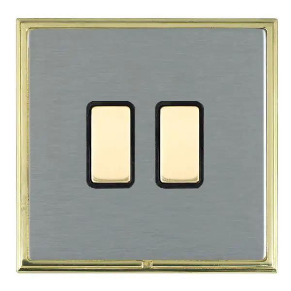 L-Sca CFX PB/SS 2g M-Way Tch Mast PB/BL