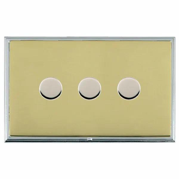 L-Sca CFX BC/PB 3g LEDITB100 2 wy Dim BC
