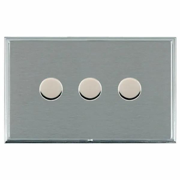 L-Sca CFX BC/SS 3g LEDITB250 2 wy Dim BC