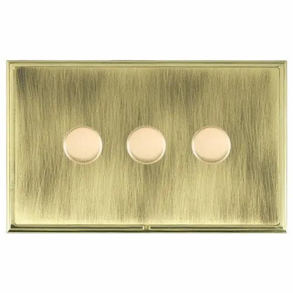L-Sca CFX PB/AB 3g LEDITB250 2 wy Dim PB