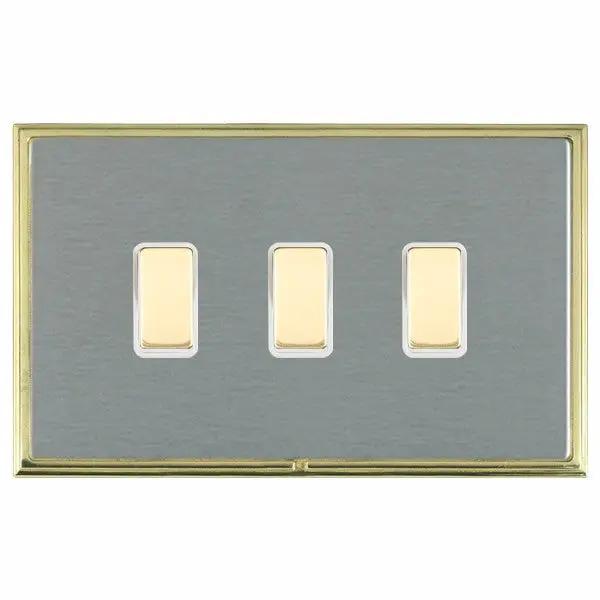 L-Sca CFX PB/SS 3g M-WyTouch Slave PB/WH