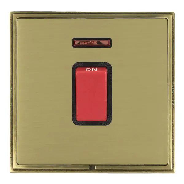 L-Sca CFX AB/SB 1g 45A DP+N Red Rkr/BL