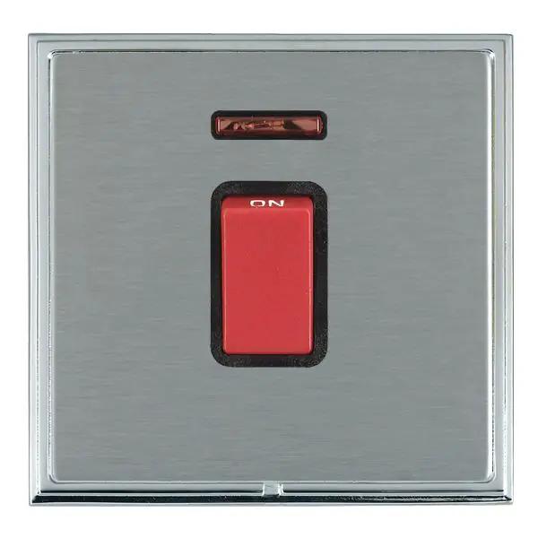 L-Sca CFX BC/SS 1g 45A DP+N Red Rkr/BL