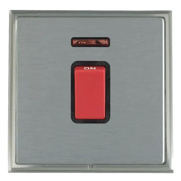 L-Sca CFX SN/SS 1g 45A DP+N Red Rkr/BL