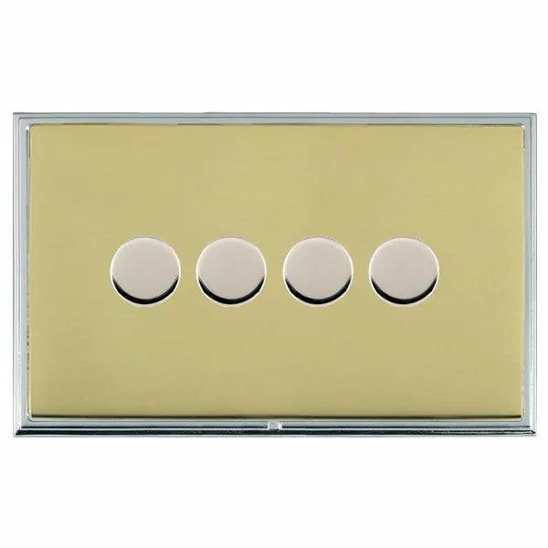 L-Sca CFX BC/PB 4g LEDITB100 2 wy Dim BC