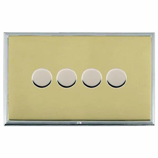 L-Sca CFX BC/PB 4g LEDITB100 2 wy Dim BC