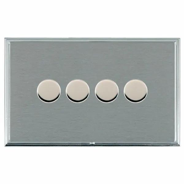 L-Sca CFX BC/SS 4g LEDITB250 2 wy Dim BC