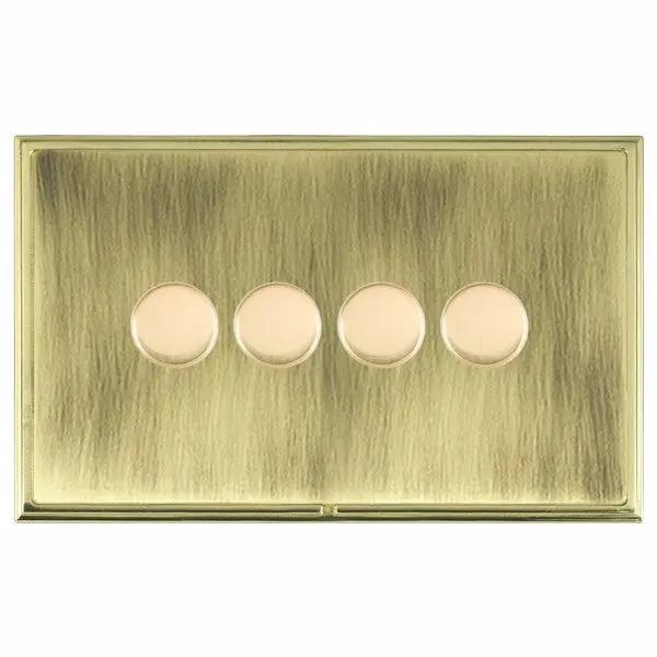 L-Sca CFX PB/AB 4g LEDITB250 2 wy Dim PB