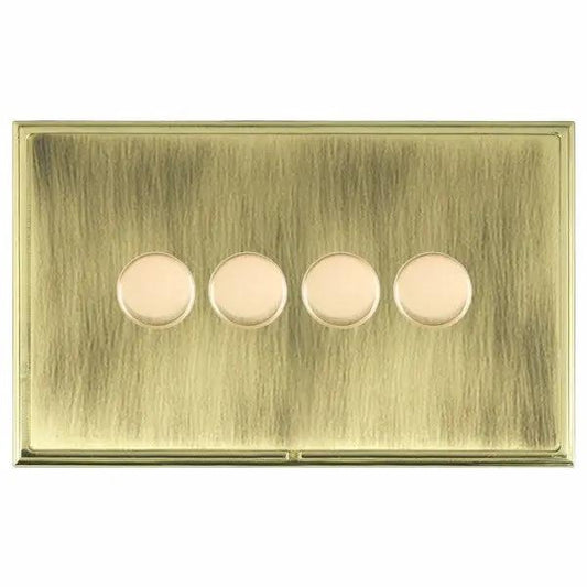 L-Sca CFX PB/AB 4g LEDITB250 2 wy Dim PB