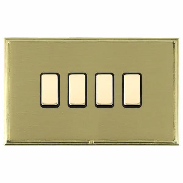 L-Sca CFX PB/SB 4g M-Way Tch Mast PB/BL