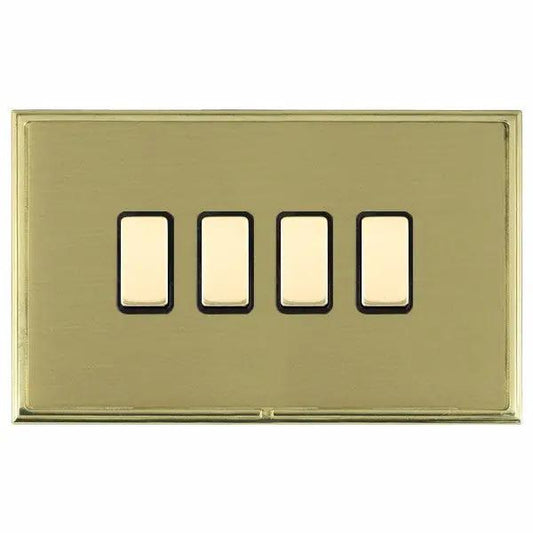 L-Sca CFX PB/SB 4g M-Way Tch Mast PB/BL