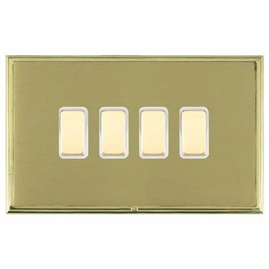 L-Sca CFX PB/SB 4g M-Way Tch Mast PB/WH