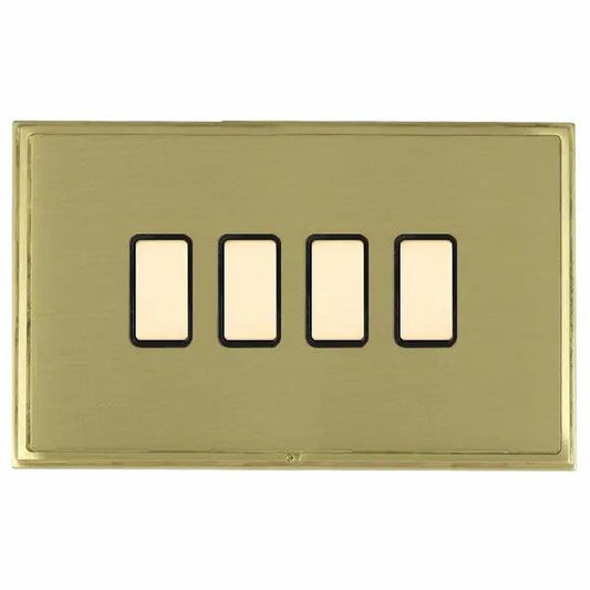 L-Sca CFX SB/SB 4g M-Way Tch Mast SB/BL