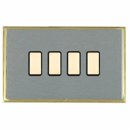 L-Sca CFX SB/SS 4g M-Way Tch Mast SB/BL