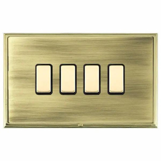 L-Sca CFX PB/AB 4g M-WyTouch Slave PB/BL