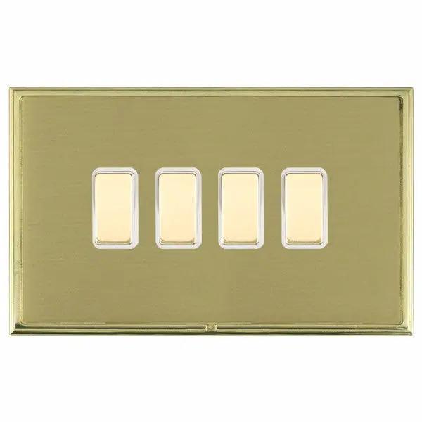 L-Sca CFX PB/SB 4g M-WyTouch Slave PB/WH