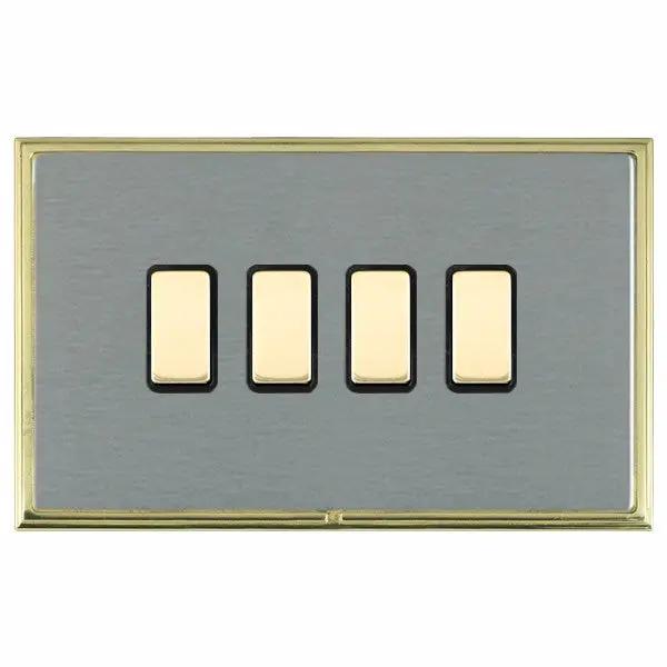 L-Sca CFX PB/SS 4g M-WyTouch Slave PB/BL