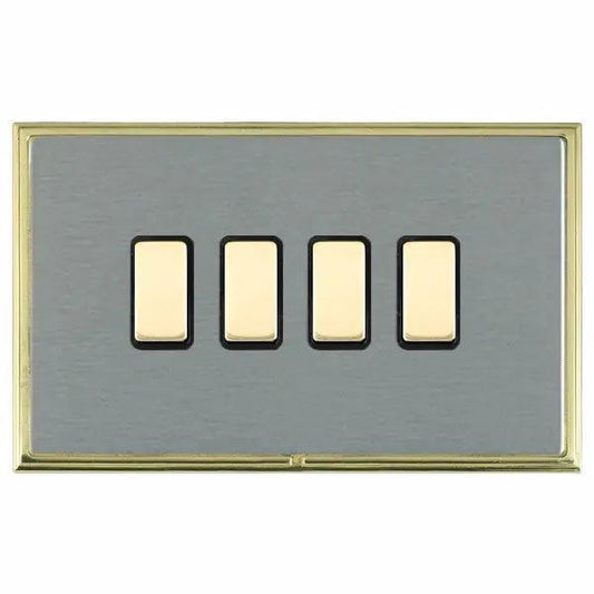 L-Sca CFX PB/SS 4g M-WyTouch Slave PB/BL