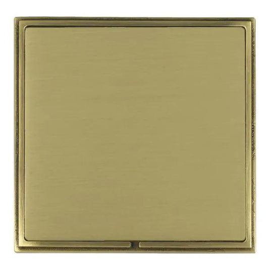 L-Sca CFX AB/SB Single Blank Plate