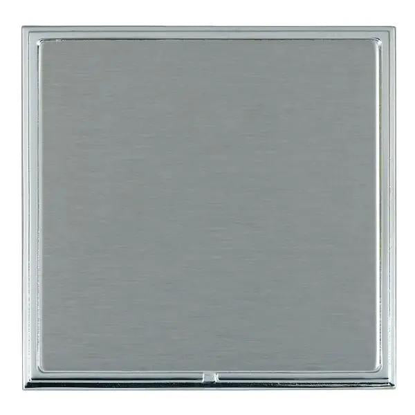 L-Sca CFX BC/SS Single Blank Plate