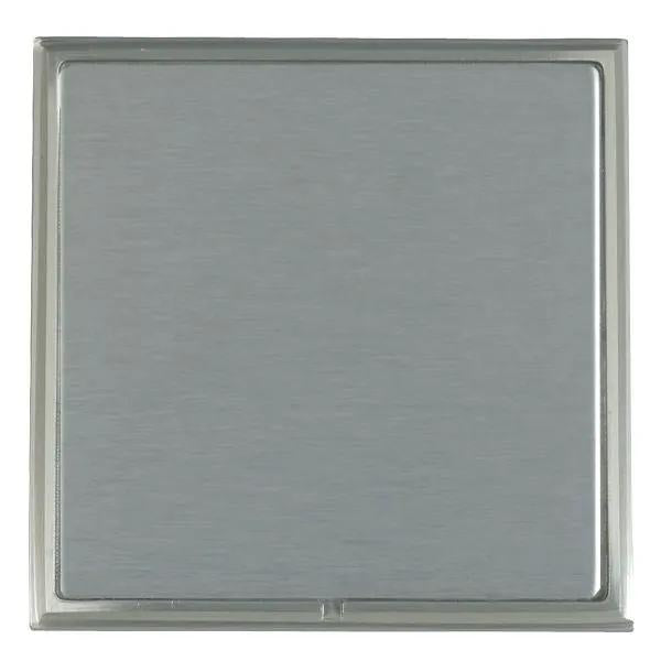L-Sca CFX SN/SS Single Blank Plate