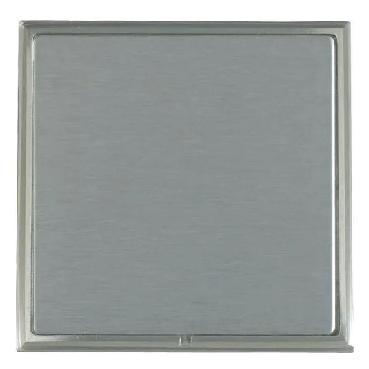 L-Sca CFX SN/SS Single Blank Plate