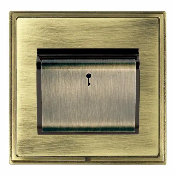 L-Sca CFX AB/AB 10A (6AX) Card Swt AB/BL