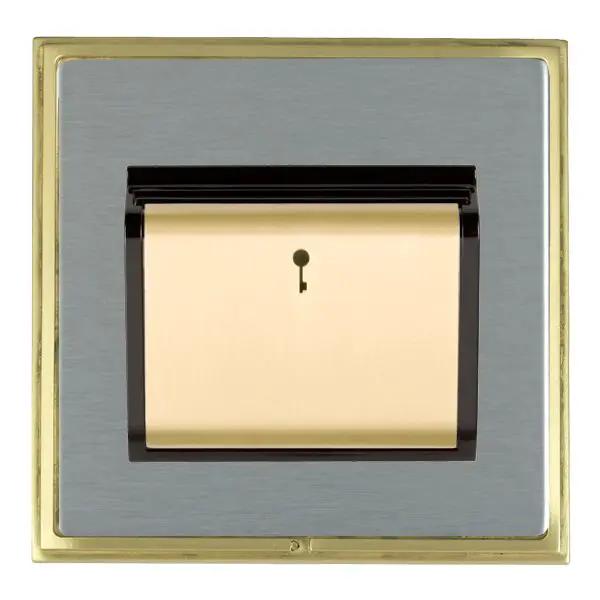 L-Sca CFX SB/SS 10A (6AX) Card Swt SB/BL