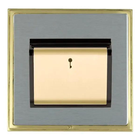 L-Sca CFX SB/SS 10A (6AX) Card Swt SB/BL