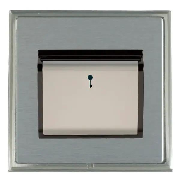 L-Sca CFX SN/SS 10A (6AX) Card Swt SS/BL