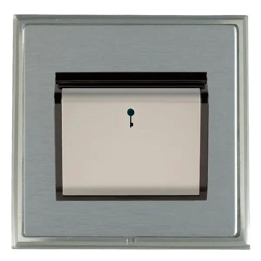 L-Sca CFX SN/SS 10A (6AX) Card Swt SS/BL