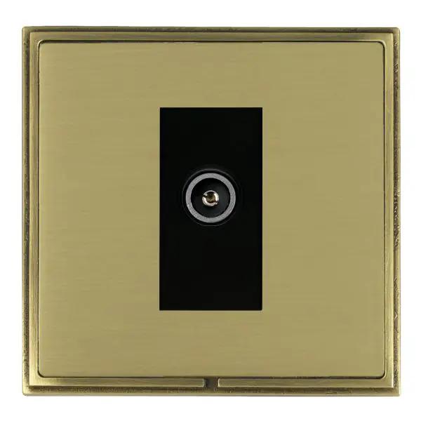 L-Sca CFX AB/SB No-Isolat TV (Female) BL