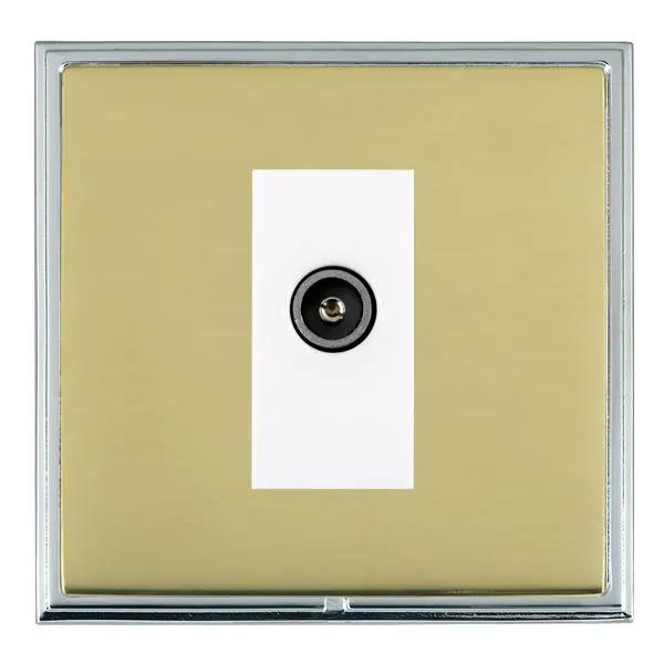 L-Sca CFX BC/PB No-Isolat TV (Female) WH