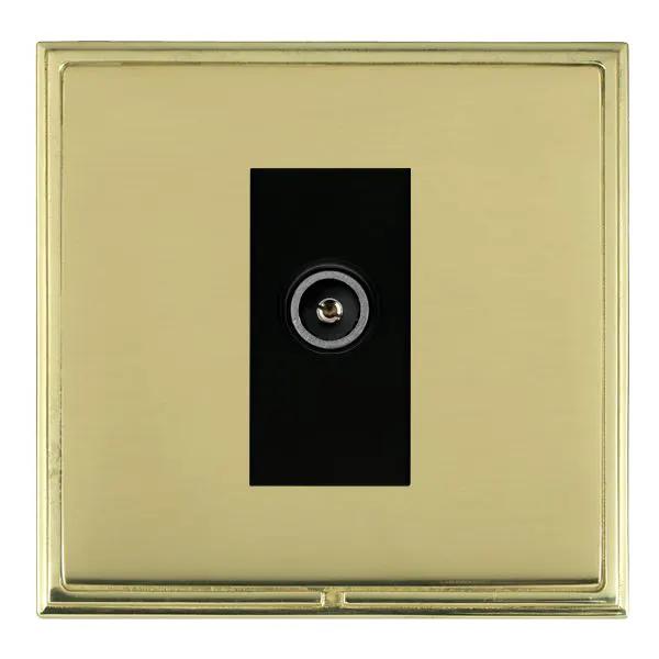 L-Sca CFX PB/PB No-Isolat TV (Female) BL
