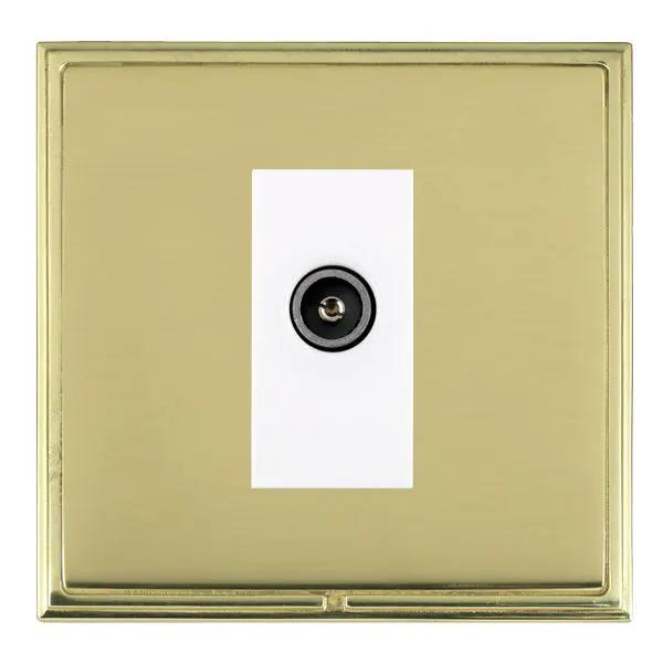 L-Sca CFX PB/PB No-Isolat TV (Female) WH