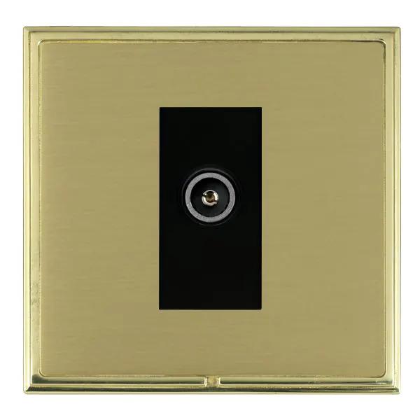 L-Sca CFX PB/SB No-Isolat TV (Female) BL
